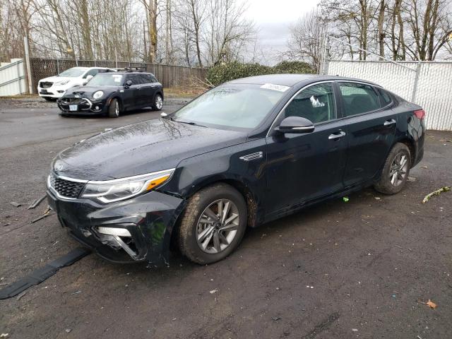 KIA OPTIMA LX 2020 5xxgt4l35lg451348