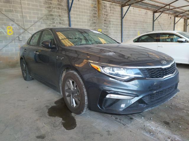 KIA OPTIMA LX 2020 5xxgt4l35lg452242