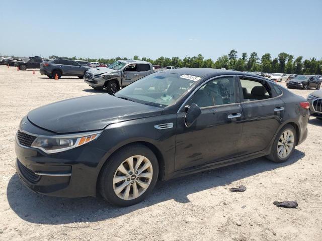 KIA OPTIMA LX 2016 5xxgt4l36gg002024