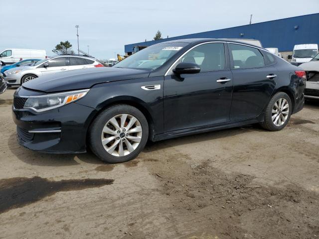 KIA OPTIMA 2016 5xxgt4l36gg002511