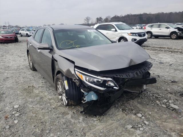 KIA OPTIMA LX 2016 5xxgt4l36gg005912