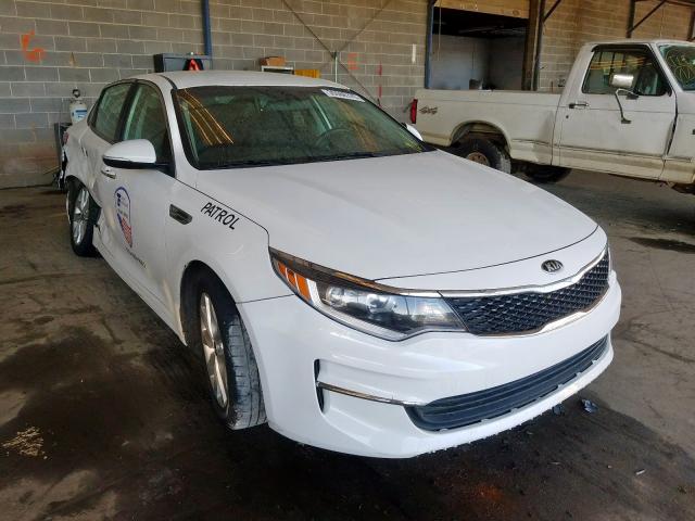 KIA NULL 2016 5xxgt4l36gg006798