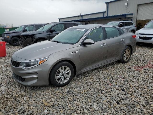 KIA OPTIMA 2016 5xxgt4l36gg009555