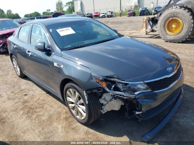 KIA OPTIMA 2016 5xxgt4l36gg011399