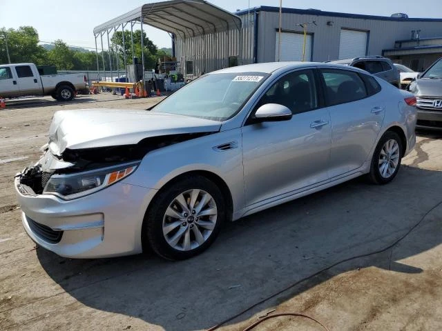 KIA OPTIMA 2016 5xxgt4l36gg011869