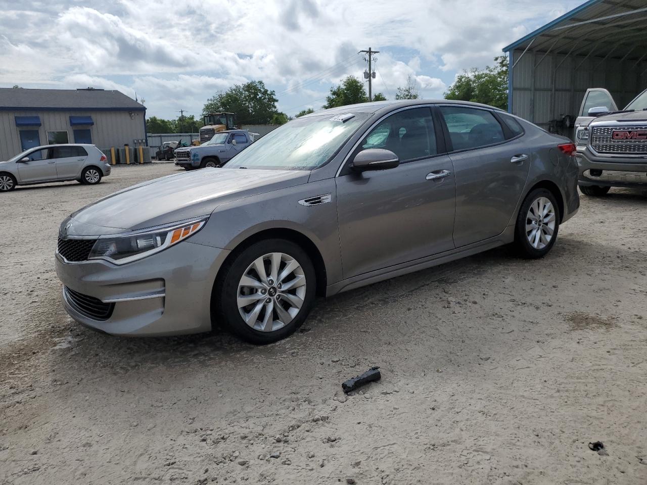 KIA OPTIMA 2016 5xxgt4l36gg014755