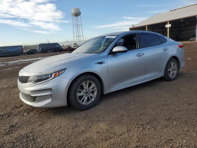 KIA OPTIMA 2016 5xxgt4l36gg015971