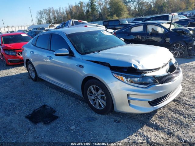 KIA OPTIMA 2016 5xxgt4l36gg018854