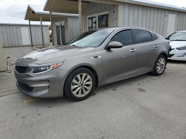 KIA OPTIMA LX 2016 5xxgt4l36gg019955