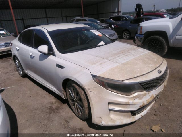 KIA OPTIMA 2016 5xxgt4l36gg020247