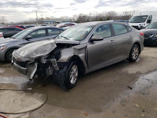 KIA OPTIMA 2016 5xxgt4l36gg021558