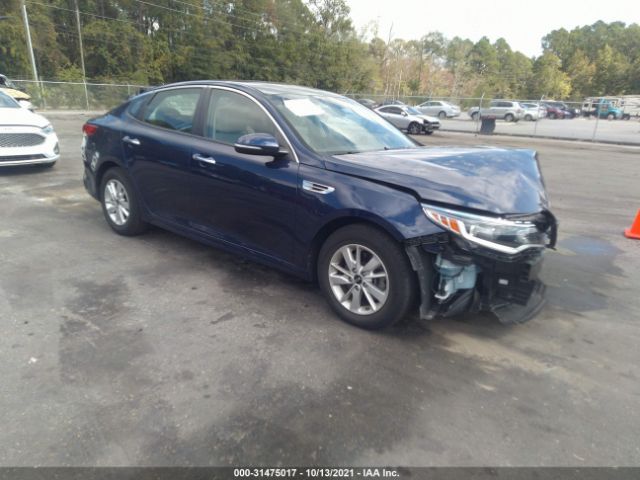 KIA OPTIMA 2016 5xxgt4l36gg021933