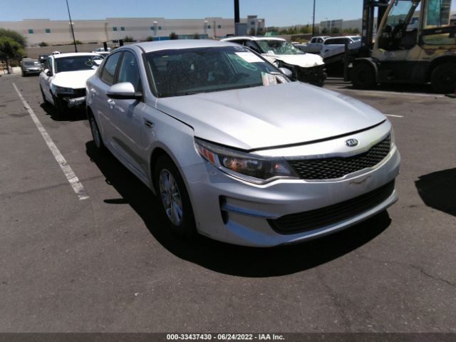 KIA OPTIMA 2016 5xxgt4l36gg022354