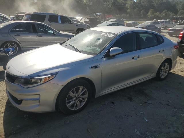 KIA OPTIMA LX 2016 5xxgt4l36gg022953