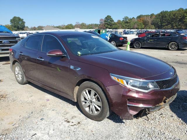 KIA OPTIMA LX 2016 5xxgt4l36gg023620