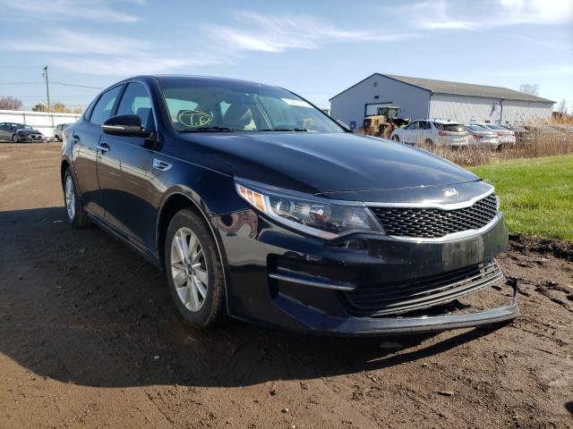 KIA NULL 2016 5xxgt4l36gg024220