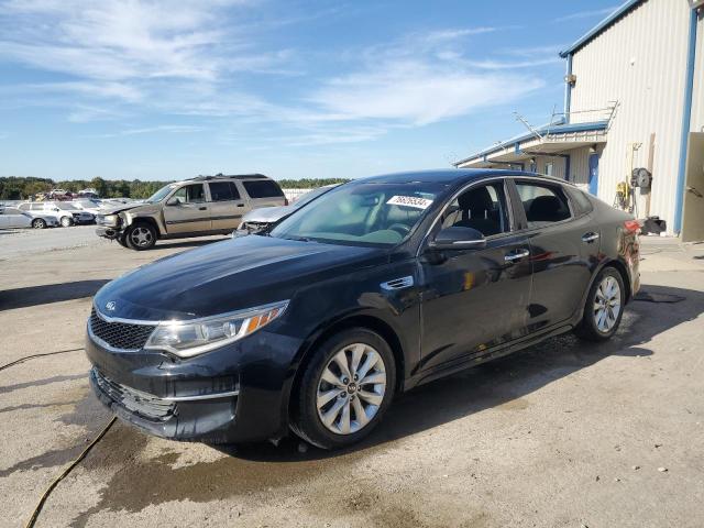 KIA OPTIMA LX 2016 5xxgt4l36gg024671