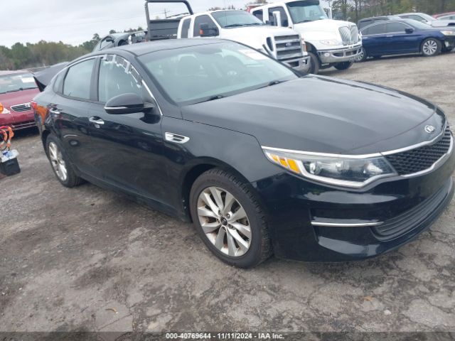 KIA OPTIMA 2016 5xxgt4l36gg024685