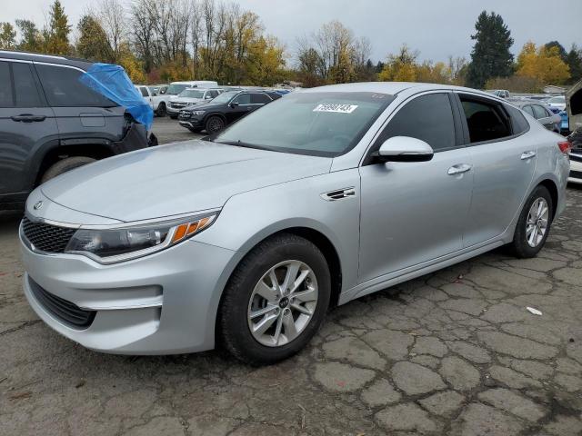 KIA OPTIMA 2016 5xxgt4l36gg025898