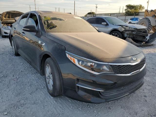 KIA OPTIMA LX 2016 5xxgt4l36gg026386