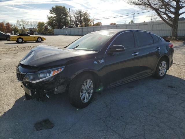 KIA OPTIMA LX 2016 5xxgt4l36gg026940