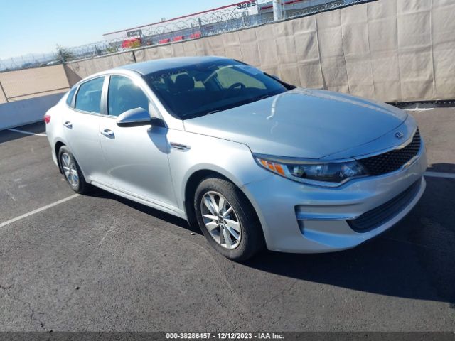 KIA OPTIMA 2016 5xxgt4l36gg027019