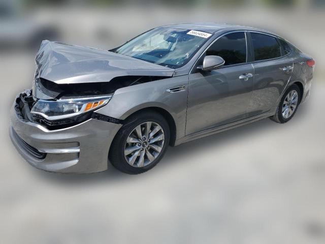 KIA OPTIMA 2016 5xxgt4l36gg027411