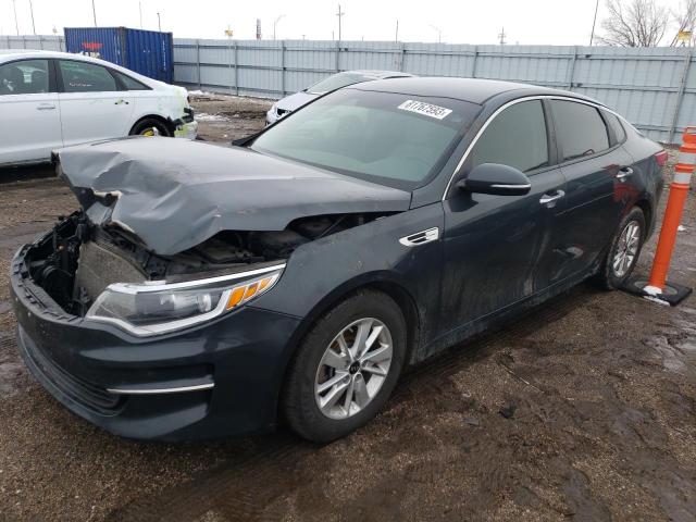 KIA OPTIMA 2016 5xxgt4l36gg028039