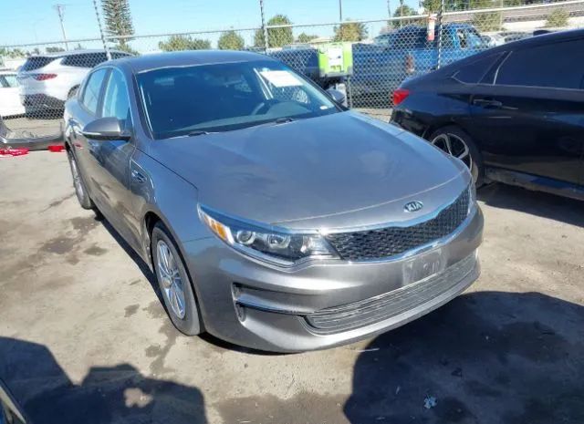 KIA OPTIMA 2016 5xxgt4l36gg028560