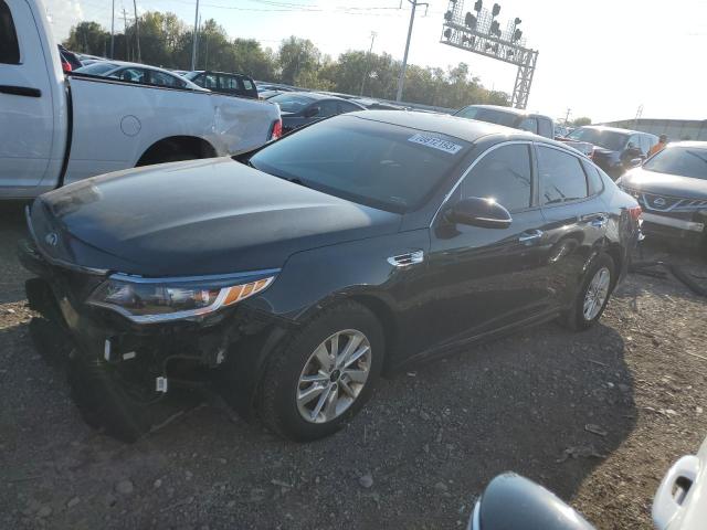 KIA OPTIMA LX 2016 5xxgt4l36gg029255