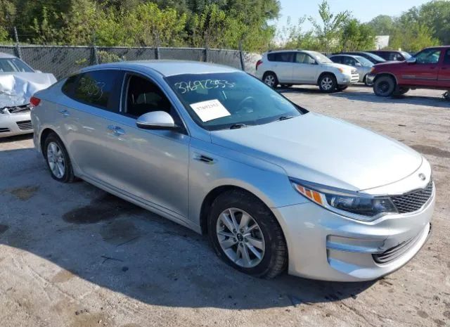 KIA OPTIMA 2016 5xxgt4l36gg029479