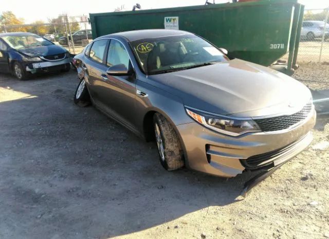 KIA OPTIMA 2016 5xxgt4l36gg031507