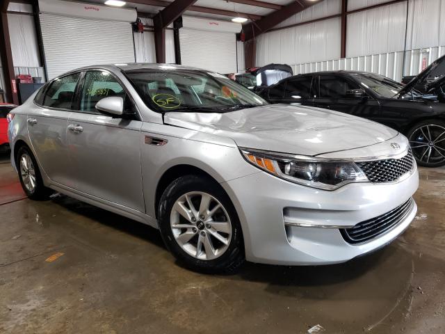 KIA OPTIMA LX 2016 5xxgt4l36gg032771