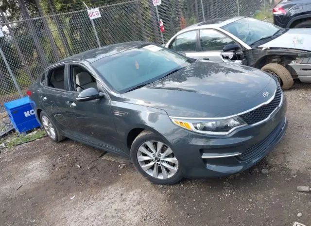 KIA OPTIMA 2016 5xxgt4l36gg037081