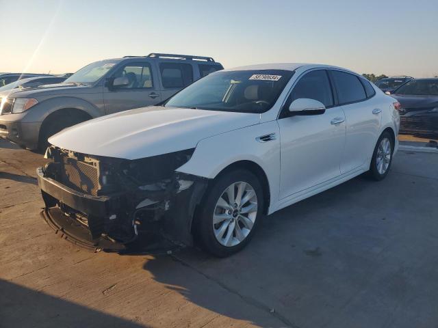 KIA OPTIMA 2016 5xxgt4l36gg037937