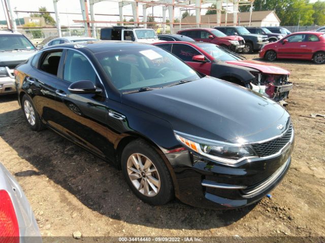 KIA OPTIMA 2016 5xxgt4l36gg038490