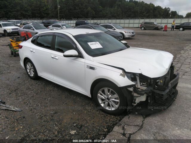 KIA OPTIMA 2016 5xxgt4l36gg038621