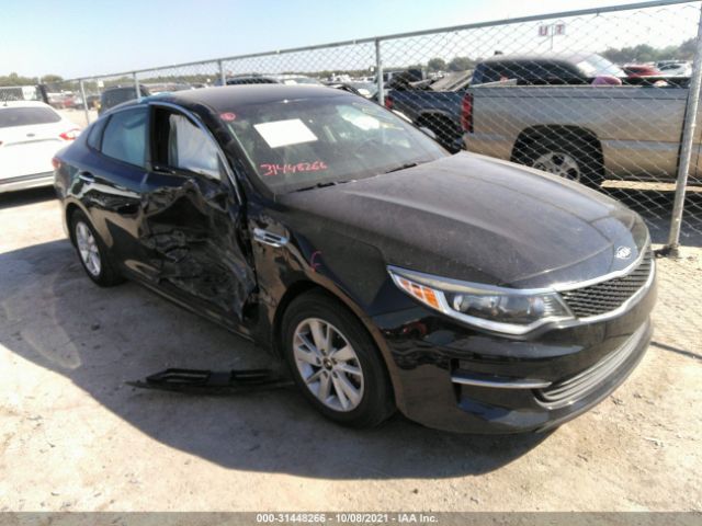 KIA OPTIMA 2016 5xxgt4l36gg039283