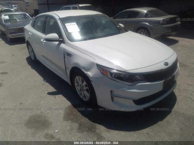 KIA OPTIMA 2016 5xxgt4l36gg039901