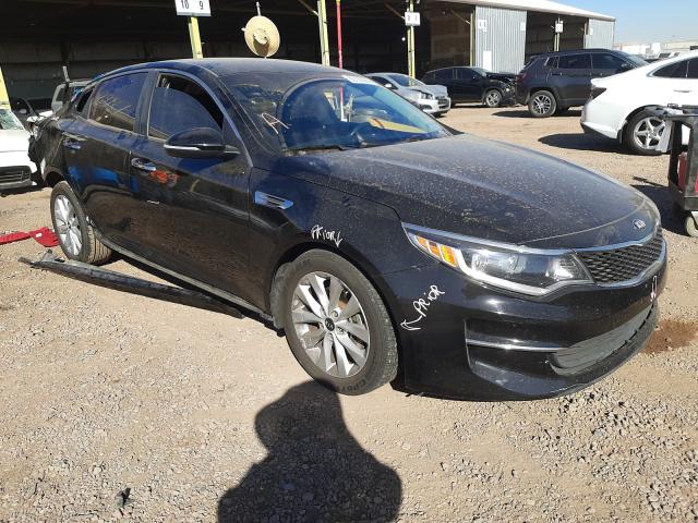 KIA OPTIMA LX 2016 5xxgt4l36gg040627