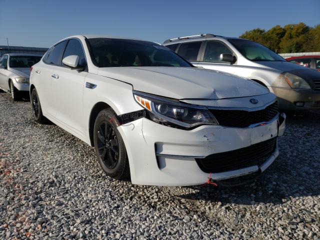 KIA OPTIMA 2016 5xxgt4l36gg043690