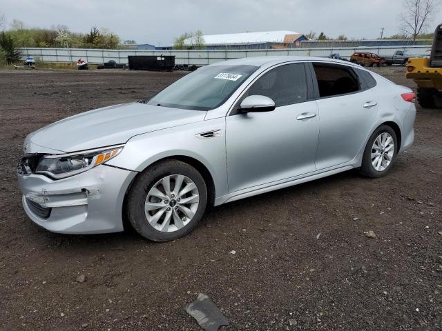 KIA OPTIMA 2016 5xxgt4l36gg044077