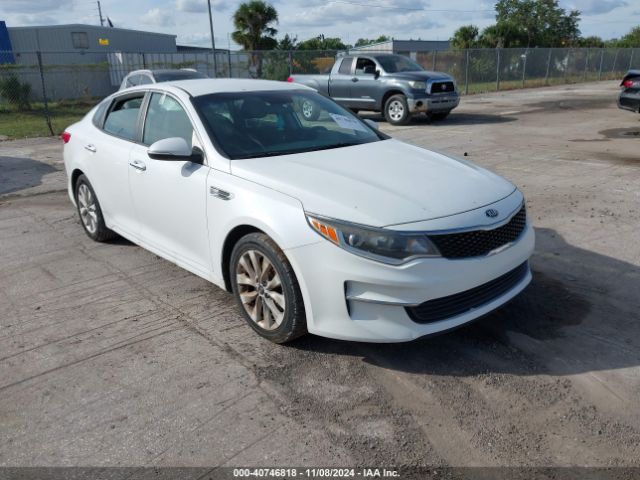 KIA OPTIMA 2016 5xxgt4l36gg045231