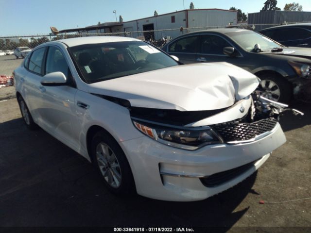 KIA OPTIMA 2016 5xxgt4l36gg047464