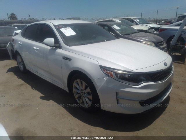 KIA OPTIMA 2016 5xxgt4l36gg048078