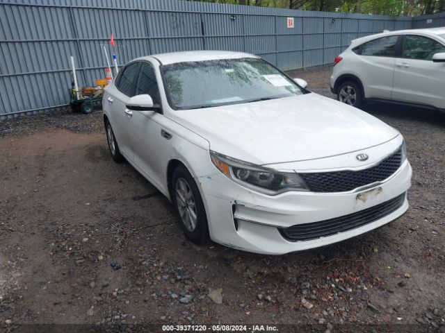 KIA OPTIMA 2016 5xxgt4l36gg048257