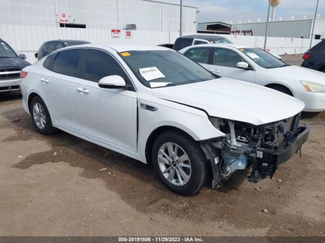 KIA OPTIMA 2016 5xxgt4l36gg048694