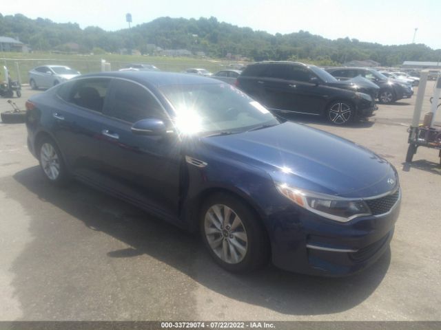 KIA OPTIMA 2016 5xxgt4l36gg049022