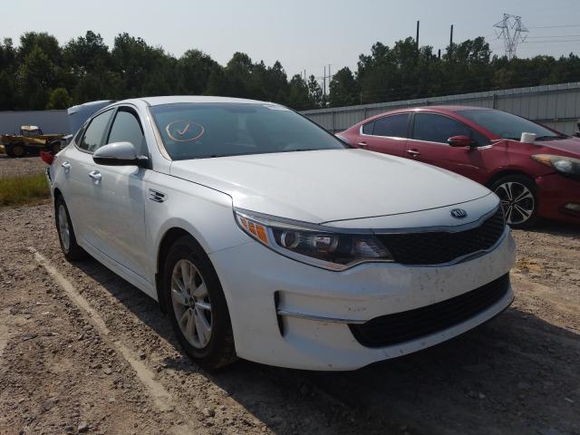 KIA NULL 2016 5xxgt4l36gg049134