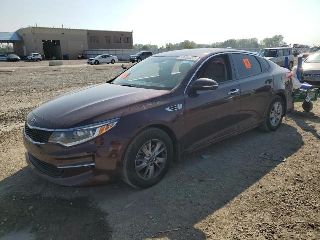 KIA OPTIMA 2016 5xxgt4l36gg049621